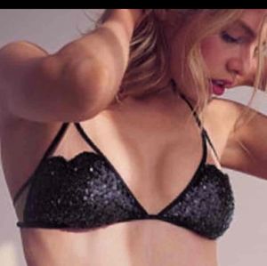 Victoria Secret Bralette L
